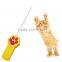 Laser toy Cat Catch the Interactive LED Light Pointer/ red dot laser toy