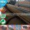 China Supplier Tianjin Schedule 40 Steel Pipe Price Astm A36 Steel Pipe