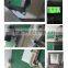 Mixing Making Commercial Bread Produciton Line