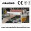 JL-1 corrugated paperboard making machine , single facer corrugated production line , electric stand and sheet cutter