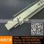 45mm width 3 fold full extension telescope channel