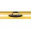 Plastic I-BEAM spirit level, measure tool