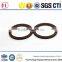 TC 150x185x15 transaxle rear wheel rubber oil seals for heavy trucks