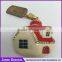 Usb flash drive for Christmas gifts USB 2.0 interface type/usb pendrive