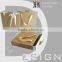 New Design Environmental Paper Bag With Drawer Box