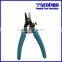 China cheap adjustable two holes fiber optic cable stripping tool