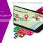 7 Inch MTK8312 Dual core 800*480 screen phone call rohs tablet pc