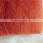 Fluffy Wool Felt Basket Filler Photography Prop Fleece Real Pure Wool Blanket