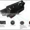 24watt 72watt 7 ID codes for multiple transmitters and receiver used entertainment lighting fixtures