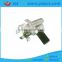 jiangsu 12mm dual gang b 500k rotary linear types of potentiometer