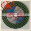Abrasive Cutting Grinding Wheel EN12413