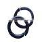 China Manufacturer Factory Price Zinc Plated Black Oxide Spring Washer