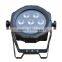 LED Par Light Colorful led par light 8w*7pcs rgbw 4 in 1 par light