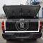 Toyota Tundra 2014 Cross Box Lid/Full Box Canopy