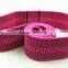 Fancy exercise polyester yoga stretch band yoga strap belt                        
                                                Quality Choice
