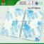 Environmental friendly fiber desiccant sheet for food