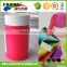 Christmas greeting pigment fluo.cerise stained paste in coatings