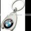 professional manufacture custom car logo key chain                        
                                                Quality Choice