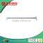 Australia Standard Kwik Stage Galvanised Scaffolding Ledger