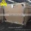 1830*2440mm 2-8mm large silver mirror sheet