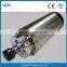 SIPU water cooled CNC milling motor spindle with price
