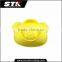 Customized rubber parts