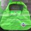 wholesale reusable shopping bag/folding bag/ fabric drawstring non woven bag
