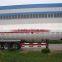LNG TANK TRUCK TRAILER