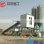 HLS90 Concrete Mixing Plant