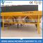 China professional manufacturer PLD800 electric concrete aggregate batching system for sale