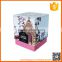Cardboard Paper Material candle box packaging