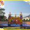 Cheap price jungle inflatable castle/backyard inflatable jumper/animal inflatable bouncers