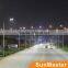 CE RoHS approved 2015 hot sale DC/AC input 160W LED Street Light model SLD08-160W
