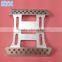 billet machined side step running board (2) for rc car