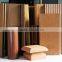WPC decking mould/die tool