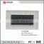 LY-FP40 Ningbo plastic wall plate uk standard wall face plate