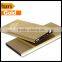 Super Quality 120000mah Ultra Thin Portable External Power Bank Battery With USB
