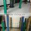 Decorative PVC coated Welded Wire Mesh Fence for Garden Fence