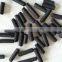 Pellet- Coal Activated Carbon for air purification and gas treatment