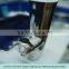 4X Stainless Tournament Style Clamp on Fishing Rod Holder for Rails 7/8" to 1"