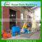 China Hot selling fish pellet processing machine/fish pellet processing machine with CE 008618137673245