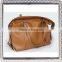 Ladies Fashion Genuine Leather Handbags , Women Leather Crossbody Bag