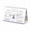 new year personal spiral desk calendar