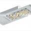 nice surface slim 60w 3030 led street light ac85-265v 12-24v solar street light optiong