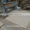 interior door with PVC laminated on MDF