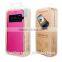 Power bank case for samsung galaxy s4 2016 Newest portable phone charger 3200mah