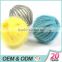 Export plastic cleaning ball | magic washing hair removal nylon washing ball