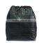 Teenagers shoulder bag cum back pack in genuine leather