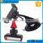 Hengyejia Universal 360 Degree Swivel Car Mount Kit Cell Phone Ball Holder For iPhone