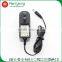 110 volt ac adapter 9volt 2amp US plug 18W vertical type switching power adapter with free samples